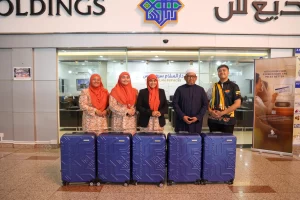 DSSB Sponsors 47th SSEAYP