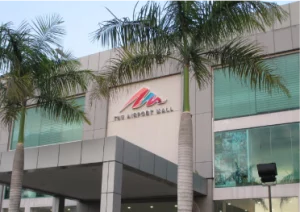 The Airport Mall